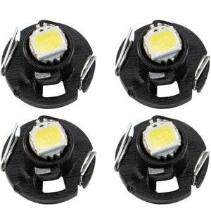 ジェットイノウエ LEDメーター球 ふそう車 528664