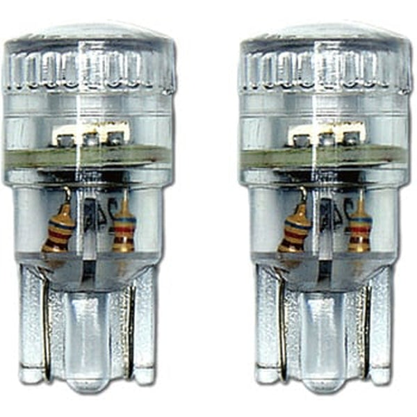 ジェットイノウエ A-05 LED T10ウェッジバルブ ホワイト 529014