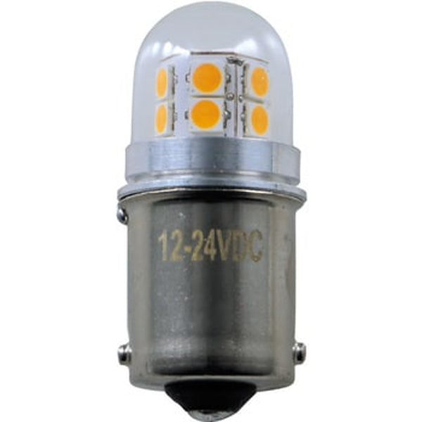 ジェットイノウエ LC-02 ハイパワーLEDバルブNEOplus アイスブルー 529527