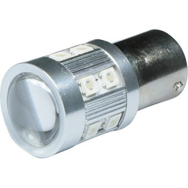 ジェットイノウエ LC-01 LED ハイパワーソケット式バルブNEO イエロー 529682