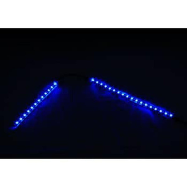 ジェットイノウエ LEDモール用 接続配線 両側タイプ 530102