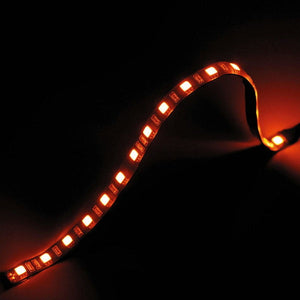 ジェットイノウエ LEDソフトモールNEO 100L 24V 紅茶色 530939