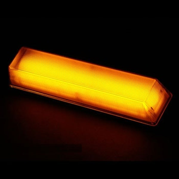 ジェットイノウエ LEDボーマーカー アンバー/アンバー 531022