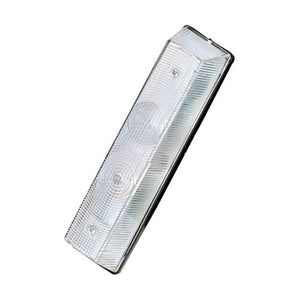 ジェットイノウエ ボーマーカーランプ 電球タイプ クリア 531114