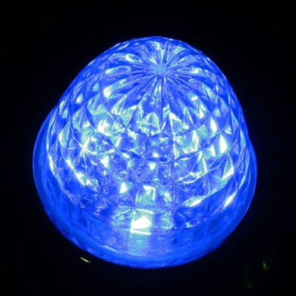 ジェットイノウエ LED ミニサイドカラーマーカーランプ 零(ZERO)カラーレンズ ブルー 532751