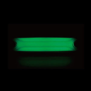 ジェットイノウエ LEDスリム車高灯ランプ クリアー(ホワイト)/グリーン 533653