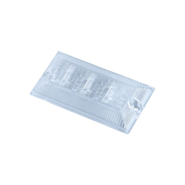 ジェットイノウエ ハイパワーフラットマーカーランプNEO用 補修レンズ 534524