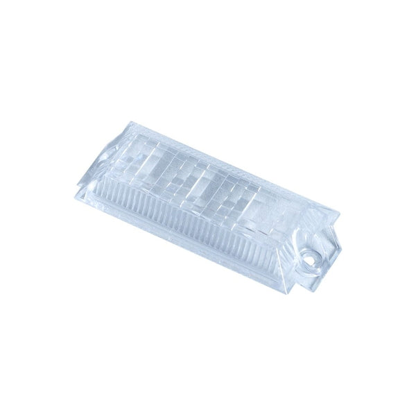 ジェットイノウエ ハイパワーミニフラットマーカーランプNEO用 補修レンズ 534564