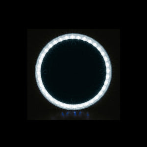 ジェットイノウエ LEDバスマーカー用エンジェルリング ホワイト 534854