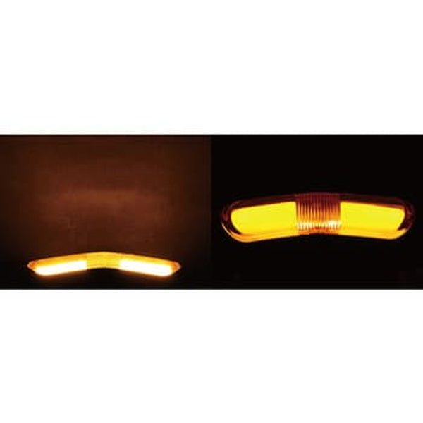 ジェットイノウエ LED サイドマーカーランプ 24V車用 534922