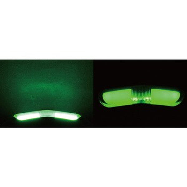 ジェットイノウエ LED サイドマーカーランプ 24V車用 534923