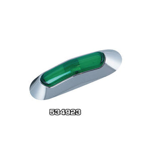 ジェットイノウエ LED サイドマーカーランプ 24V車用 534923