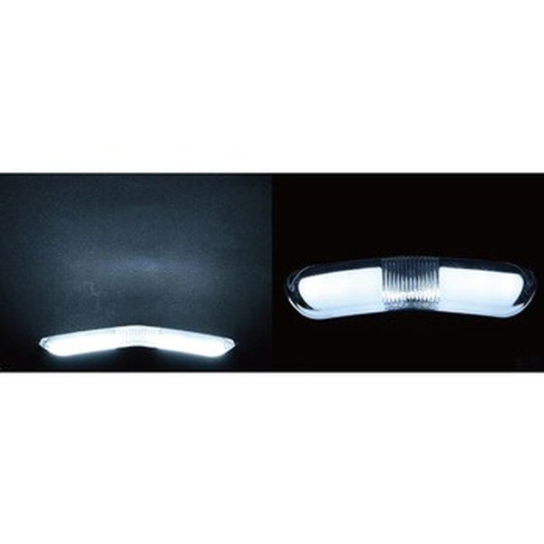 ジェットイノウエ LED サイドマーカーランプ 24V車用 534924