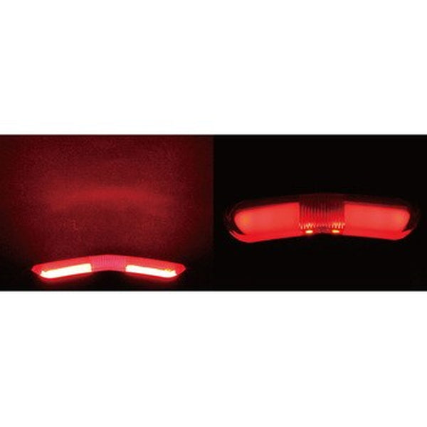 ジェットイノウエ LED サイドマーカーランプ 24V車用 534926