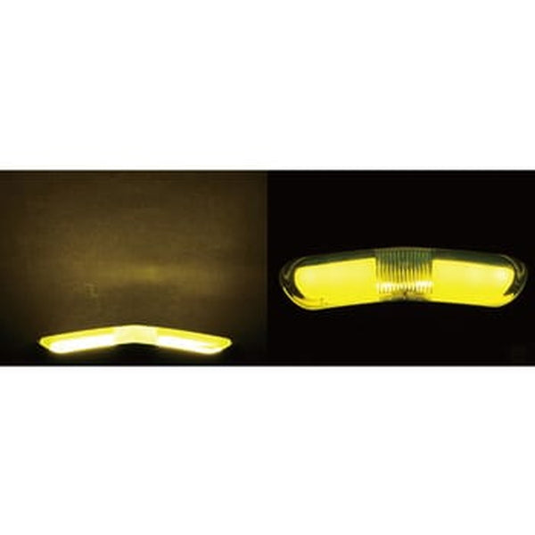 ジェットイノウエ LED サイドマーカーランプ 24V車用 534928