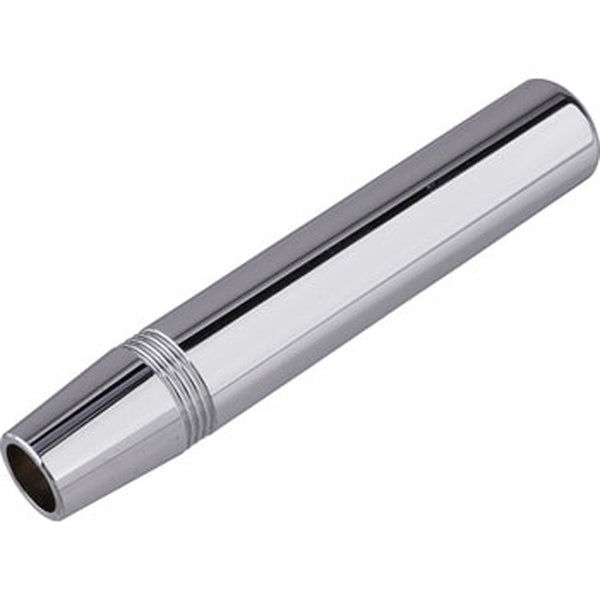 ジェットイノウエ スーパーメタルシフトノブ クロームメッキ 560243