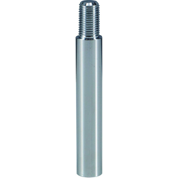 ジェットイノウエ 同径延長アダプター クロームメッキ 10×1.25 566321