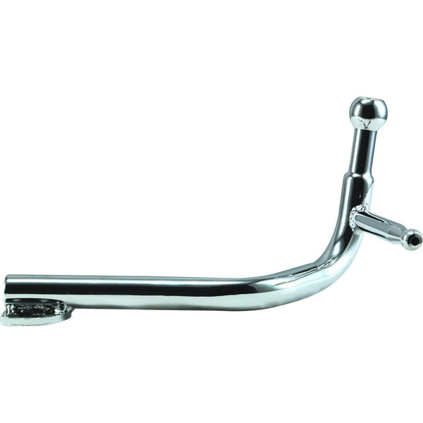 ジェットイノウエ 純正タイプミラーステーLH 07エルフローキャブ 570572