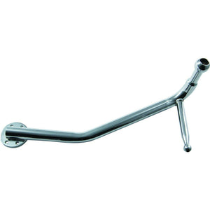 ジェットイノウエ 純正タイプミラーステーLH ブルーテックキャンター/ジェネレーションキャンター 570582