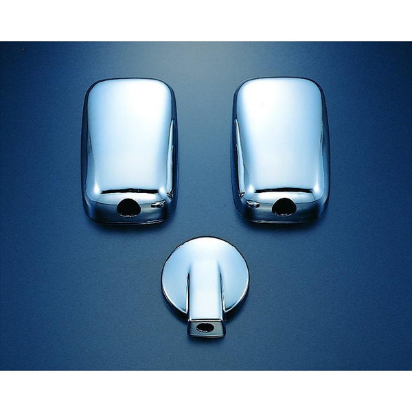 ジェットイノウエ ミラーカバーセット 3点セット 570601
