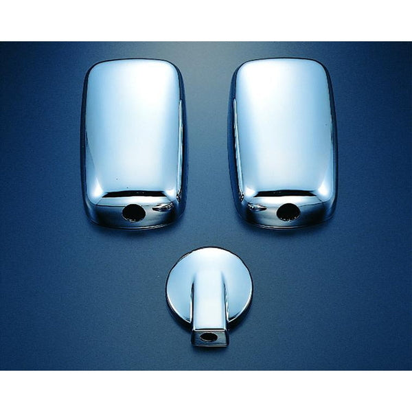 ジェットイノウエ ミラーカバーセット 3点セット 570606