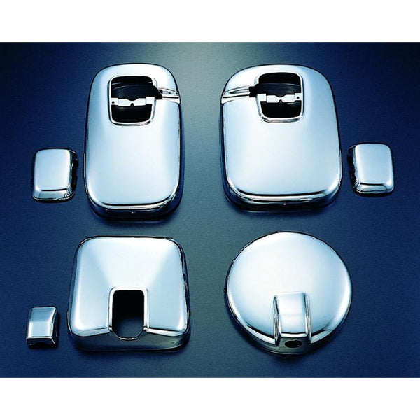 ジェットイノウエ ミラーカバーセット 4点セット 570622