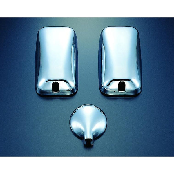 ジェットイノウエ ミラーカバーセット 3点セット 570633