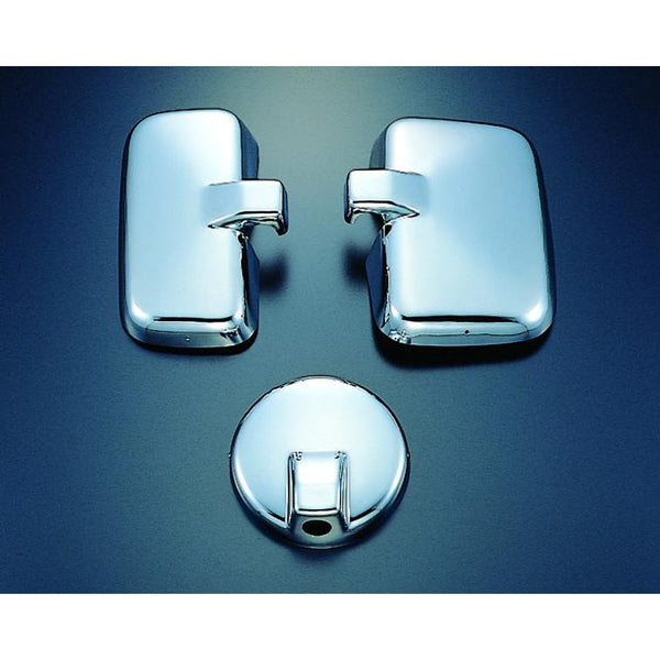 ジェットイノウエ ミラーカバーセット 3点セット 570644