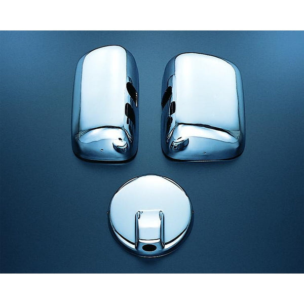 ジェットイノウエ ミラーカバーセット 3点セット 570664