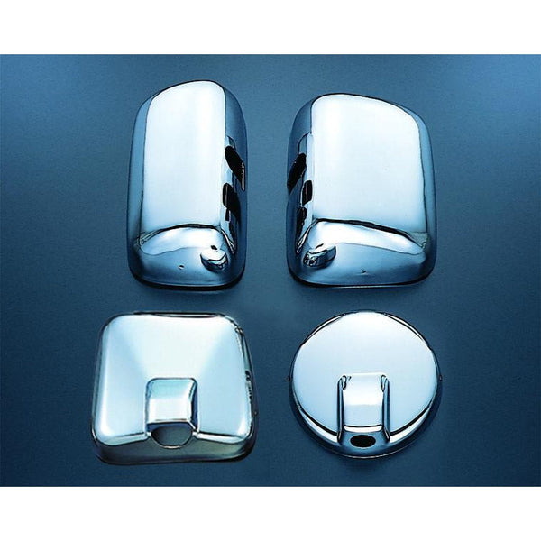 ジェットイノウエ ミラーカバーセット 4点セット 570665