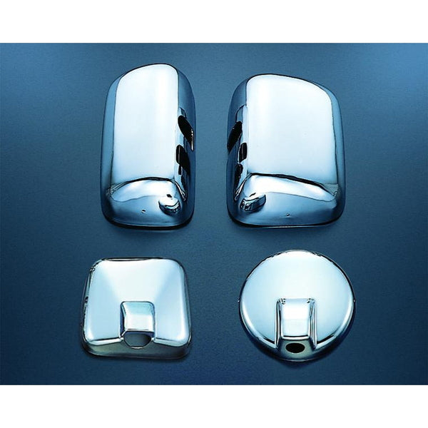 ジェットイノウエ ミラーカバーセット 4点セット 570666