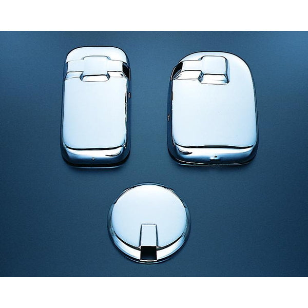 ジェットイノウエ ミラーカバーセット 3点セット 570683