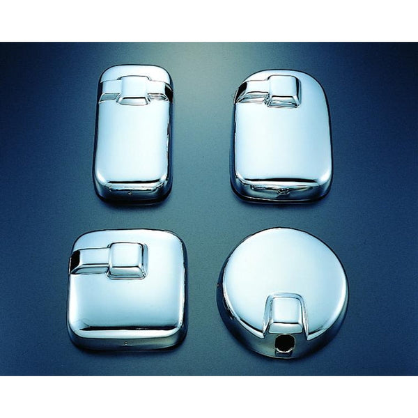 ジェットイノウエ ミラーカバーセット 4点セット 570694