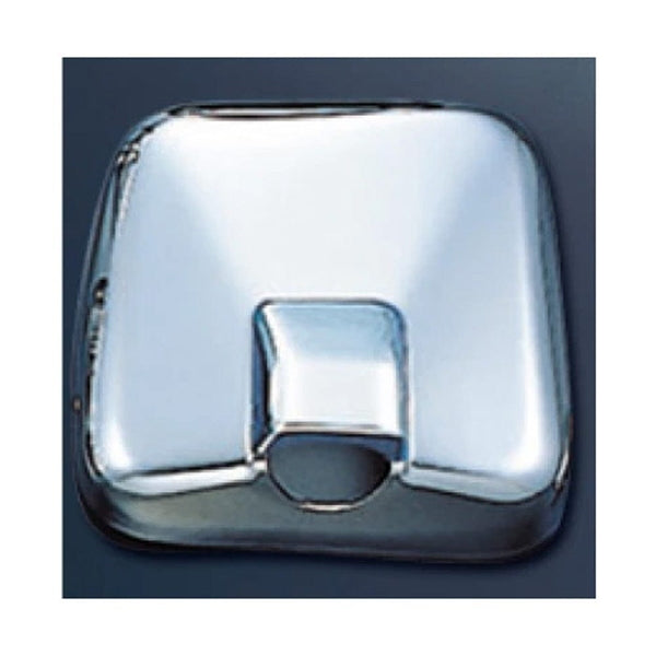 ジェットイノウエ サイドアンダーミラーカバー(ヒーター付車用) 運転席側 570959