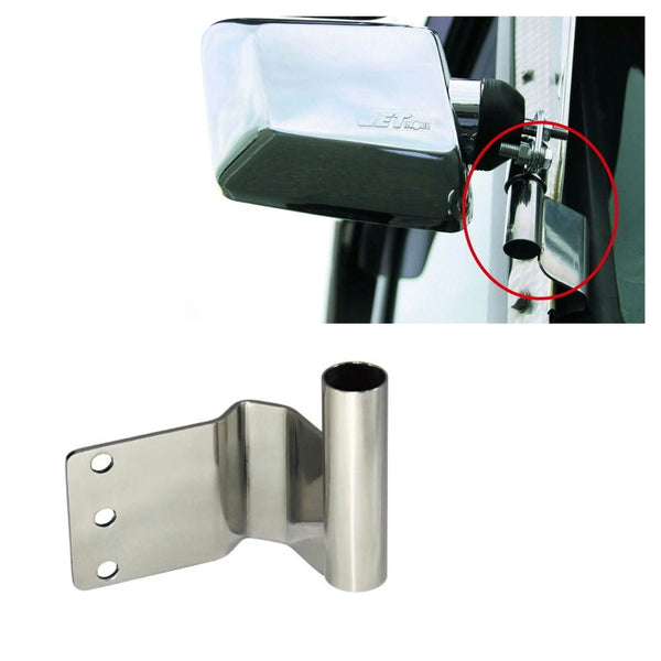 ジェットイノウエ バックショットミラー取付けブラケット 570997