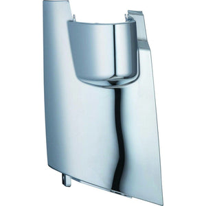 ジェットイノウエ コーナーパネルRH 07エルフローキャブ用 571407