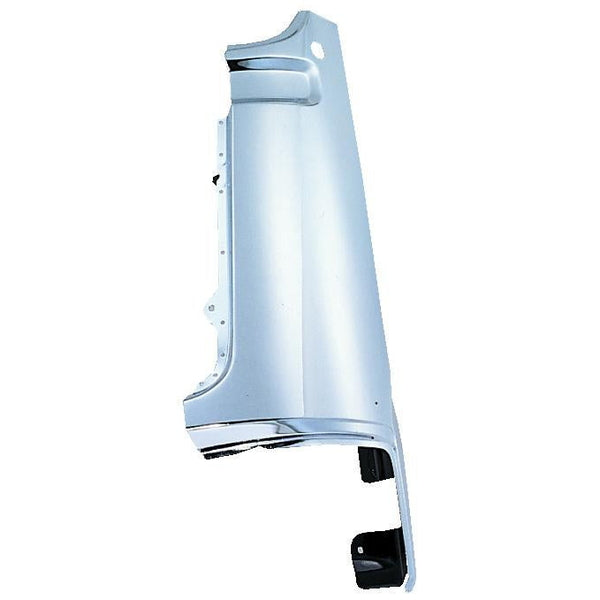 ジェットイノウエ コーナーパネルLH 大型プロフィア 電動ミラー車用 571472