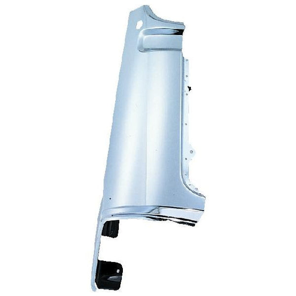 ジェットイノウエ コーナーパネルRH 大型プロフィア 電動ミラー車用 571473