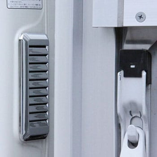 ジェットイノウエ ベンチレーターメッキカバー 572060