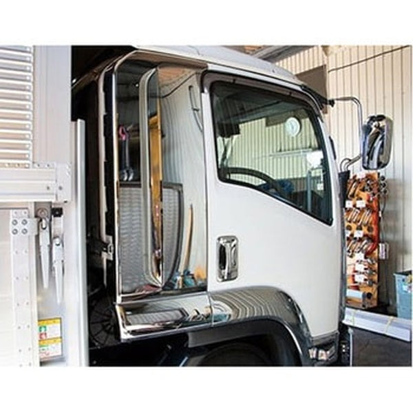 ジェットイノウエ サイドパネルRH 標準ルーフ 07フォワード/ファイブスターギガ 572071