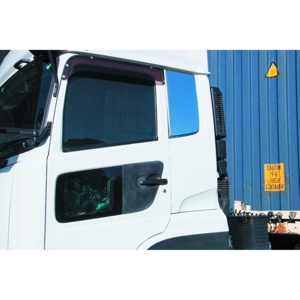 ジェットイノウエ 寝台パネルガーニッシュステンレスカバー クオン/フレンズコンドル 572083