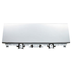 ジェットイノウエ フロントパネル 07エルフハイキャブ ワイド車用 572106