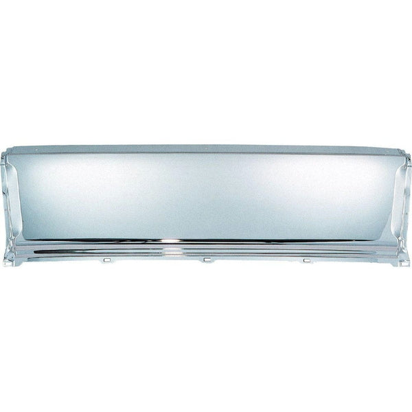 ジェットイノウエ フロントパネル NEWキャンター 標準車用 572131