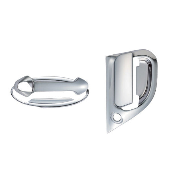 ジェットイノウエ ドアハンドルガーニッシュ フルコン/NEW/ベストワンファイター 572215