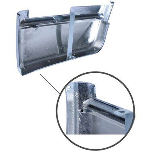 ジェットイノウエ ステップスカート ’07エルフ ハイキャブ車用 572304