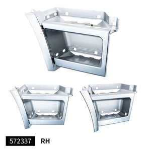 ジェットイノウエ ステップ '17スーパーグレート 標準キャブ車(ローキャブ) 助手席側 ローキャブ用 572337