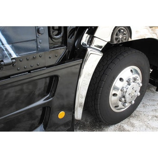 ジェットイノウエ マッドガードカバー R/L 17プロフィア 572399