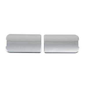 ジェットイノウエ フロントグリップ ボルト隠しカバー ②スーパーグレート片側分(2枚) 572412