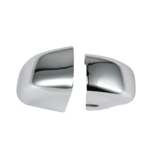 ジェットイノウエ フロントグリップ ボルト隠しカバー ⑦クオン 運転席側分(2枚) 572419