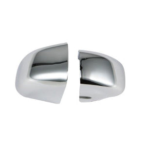 ジェットイノウエ フロントグリップ ボルト隠しカバー ⑦クオン 運転席側分(2枚) 572419